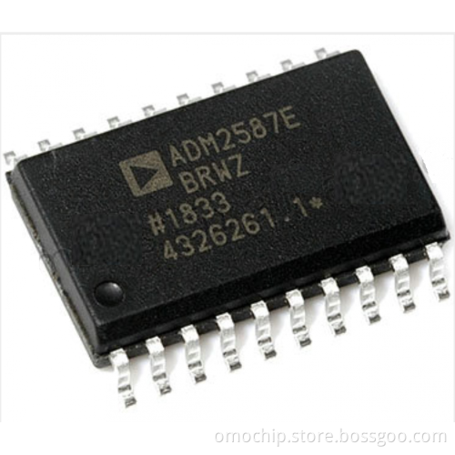 ADI(analog  devices) Electronic Components  AD8017ARZ -REEL7